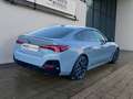 BMW 430 i xDrive Gran Coupé M Sport PRO ADPTLD/GLSDCH Grau - thumbnail 3