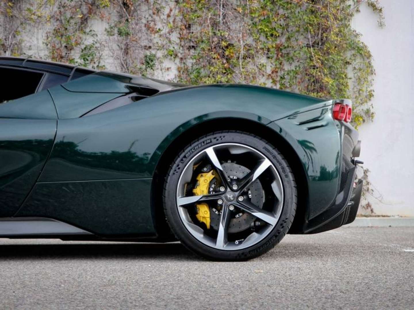 Ferrari SF90 Spider -  - Joinsteer - #3