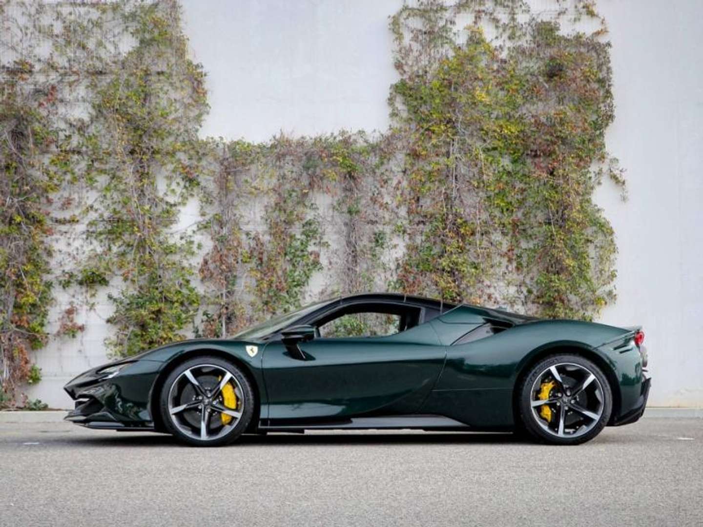 Ferrari SF90 Spider -  - Joinsteer - #5