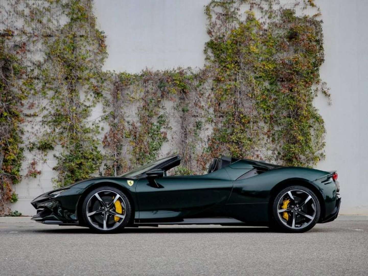 Ferrari SF90 Spider -  - Joinsteer - #4