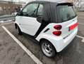 smart forTwo smart fortwo coupe pure micro hybrid drive Schwarz - thumbnail 5
