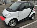 smart forTwo smart fortwo coupe pure micro hybrid drive Schwarz - thumbnail 4