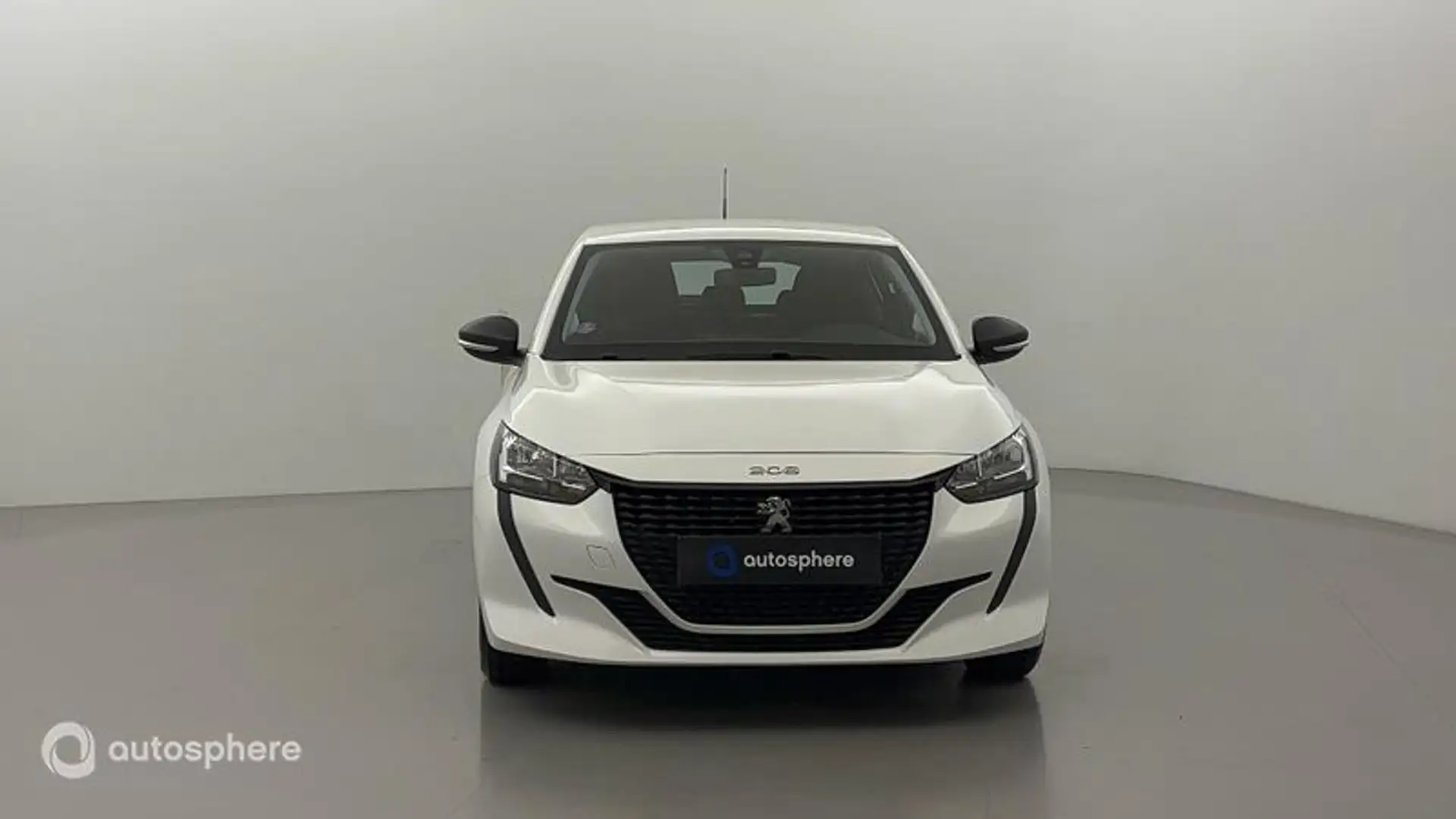 Peugeot 208 1.2 PureTech 75ch S\u0026S Like - 2