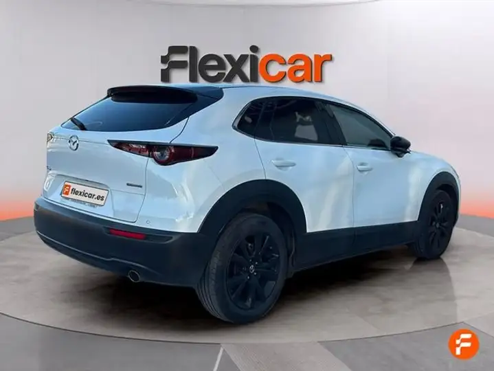 Mazda CX-30 (2022) e-SKYACTIV G 2.0 MT 2WD Evolution 2023, foto 8