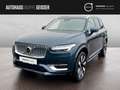 Volvo XC90 T8 AWD Recharge Plus Bright 7-Sitzer AHK Bleu - thumbnail 1