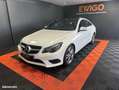 Mercedes-Benz E 350 Mercedes COUPE 3.0 350 BLUETEC 260 EXECUTIVE 9G-TRONIC BVA Blanc - thumbnail 1
