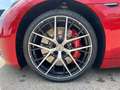 Maserati GranTurismo GranTurismo Modena 5 JAHRE GARANTIE + SPORTPAKET Rot - thumbnail 8