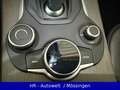 Alfa Romeo Stelvio Lusso Q4* 1.HAND*MwSt*20"QV FELGE*LEDER* Grau - thumbnail 37
