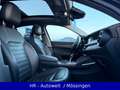 Alfa Romeo Stelvio Lusso Q4* 1.HAND*MwSt*20"QV FELGE*LEDER* Grau - thumbnail 16
