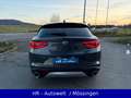 Alfa Romeo Stelvio Lusso Q4* 1.HAND*MwSt*20"QV FELGE*LEDER* Grau - thumbnail 5