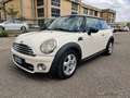 MINI Cooper D Mini 1.6 Cooper D Salt Wit - thumbnail 1