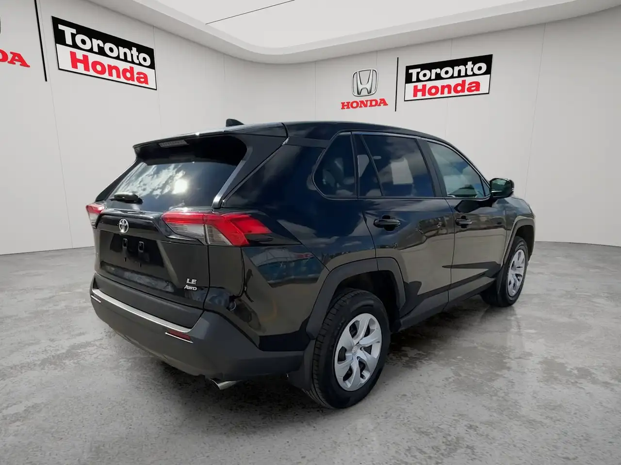 Toyota RAV 4 снимка Toyota RAV 4