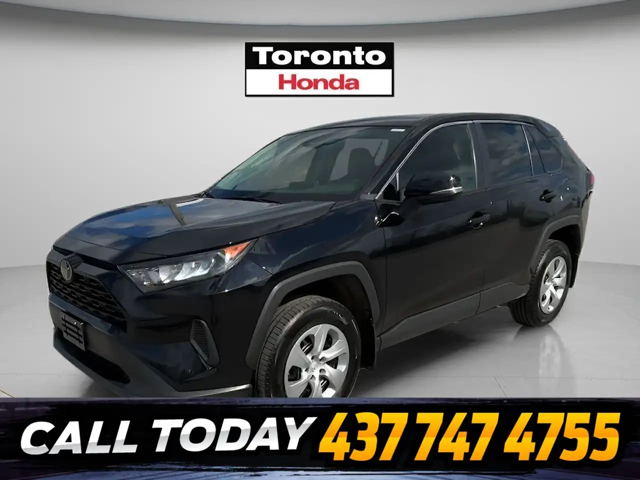 2024 Toyota RAV 4