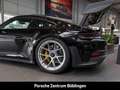 Porsche 992 911 GT3 RS Weissach-Paket PCCB Liftsystem-VA Schwarz - thumbnail 12