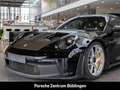 Porsche 992 911 GT3 RS Weissach-Paket PCCB Liftsystem-VA Schwarz - thumbnail 13