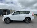Toyota Land Cruiser D-4D GX Blanco - thumbnail 3