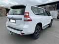 Toyota Land Cruiser D-4D GX Blanco - thumbnail 8