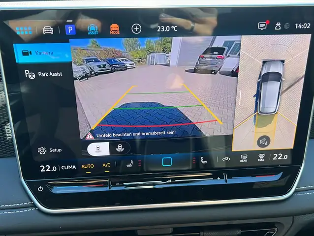 Volkswagen Tiguan view 18