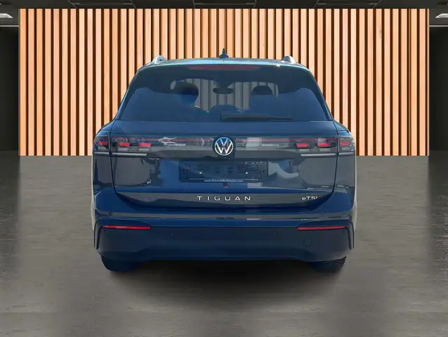 Volkswagen Tiguan view 8