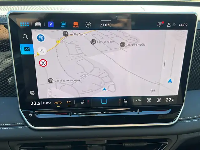 Volkswagen Tiguan view 16