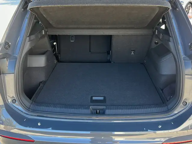 Volkswagen Tiguan view 25