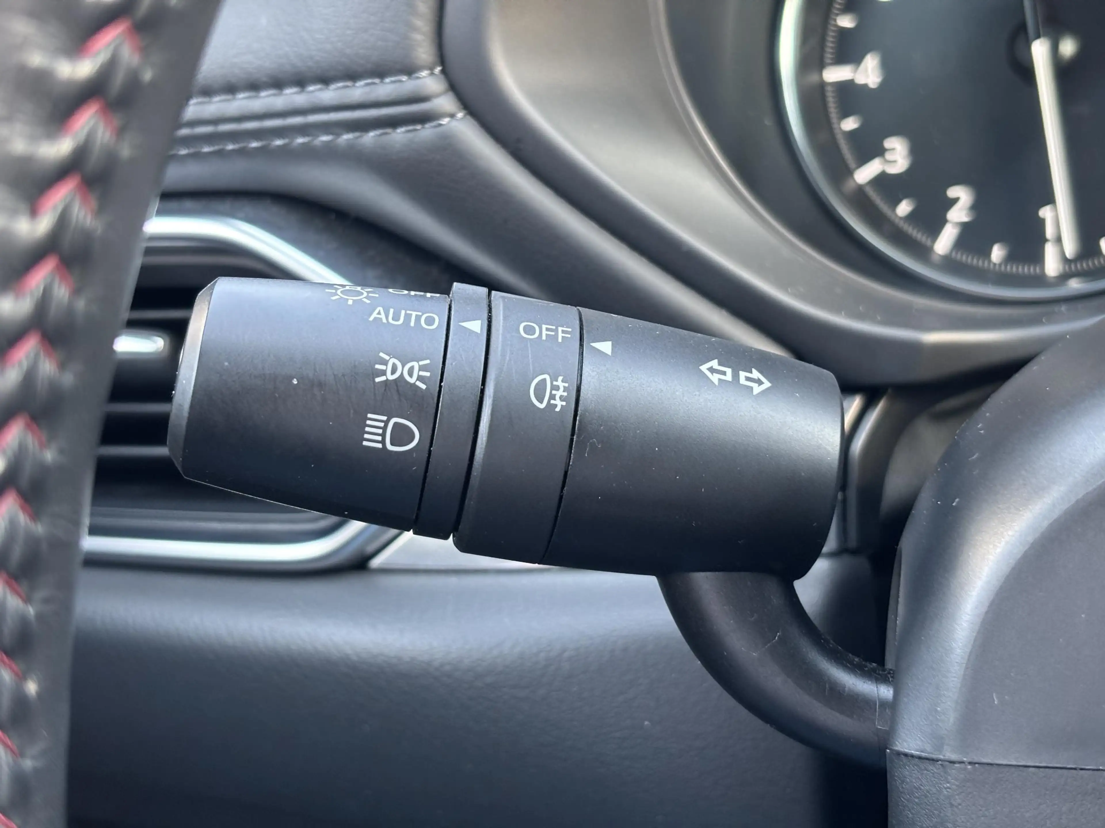Mazda CX-5 2.0 SkyActiv-G 165 Homura Limited Automaat, Trekha — photo 19