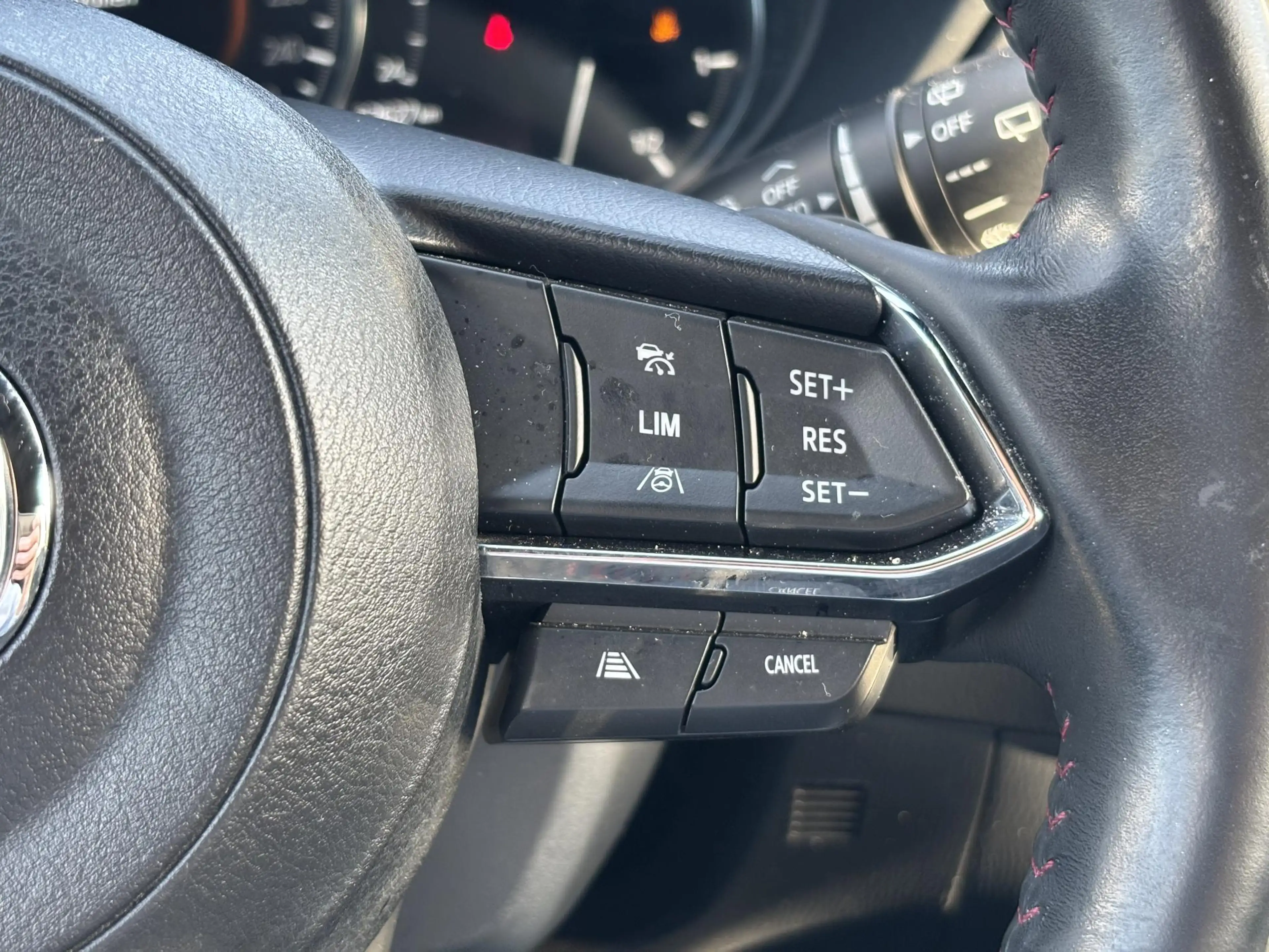 Mazda CX-5 2.0 SkyActiv-G 165 Homura Limited Automaat, Trekha — photo 18
