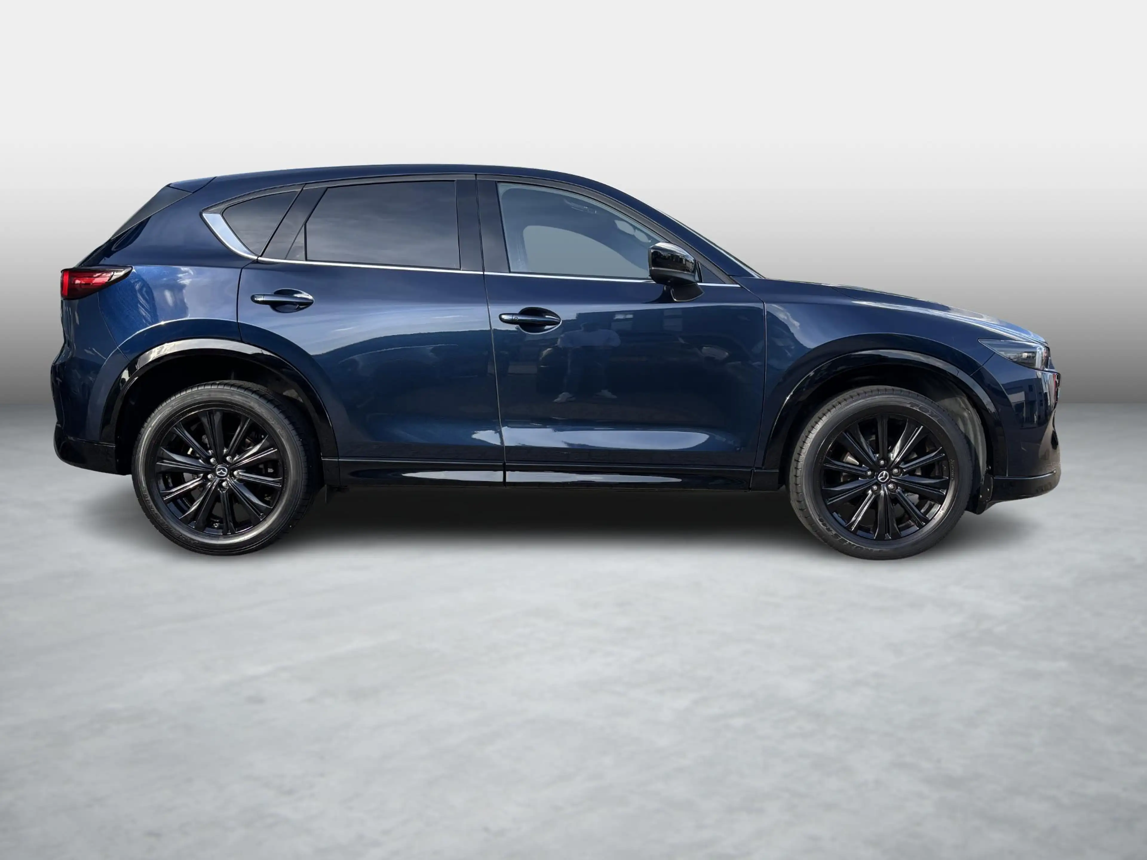 Mazda CX-5 2.0 SkyActiv-G 165 Homura Limited Automaat, Trekha — photo 6