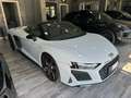 Audi R8 Spyder 5.2 V10 Performance quattro 620cv In sede White - thumbnail 8