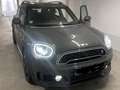 MINI Cooper SE Countryman S E All4 Aut. Grau - thumbnail 1