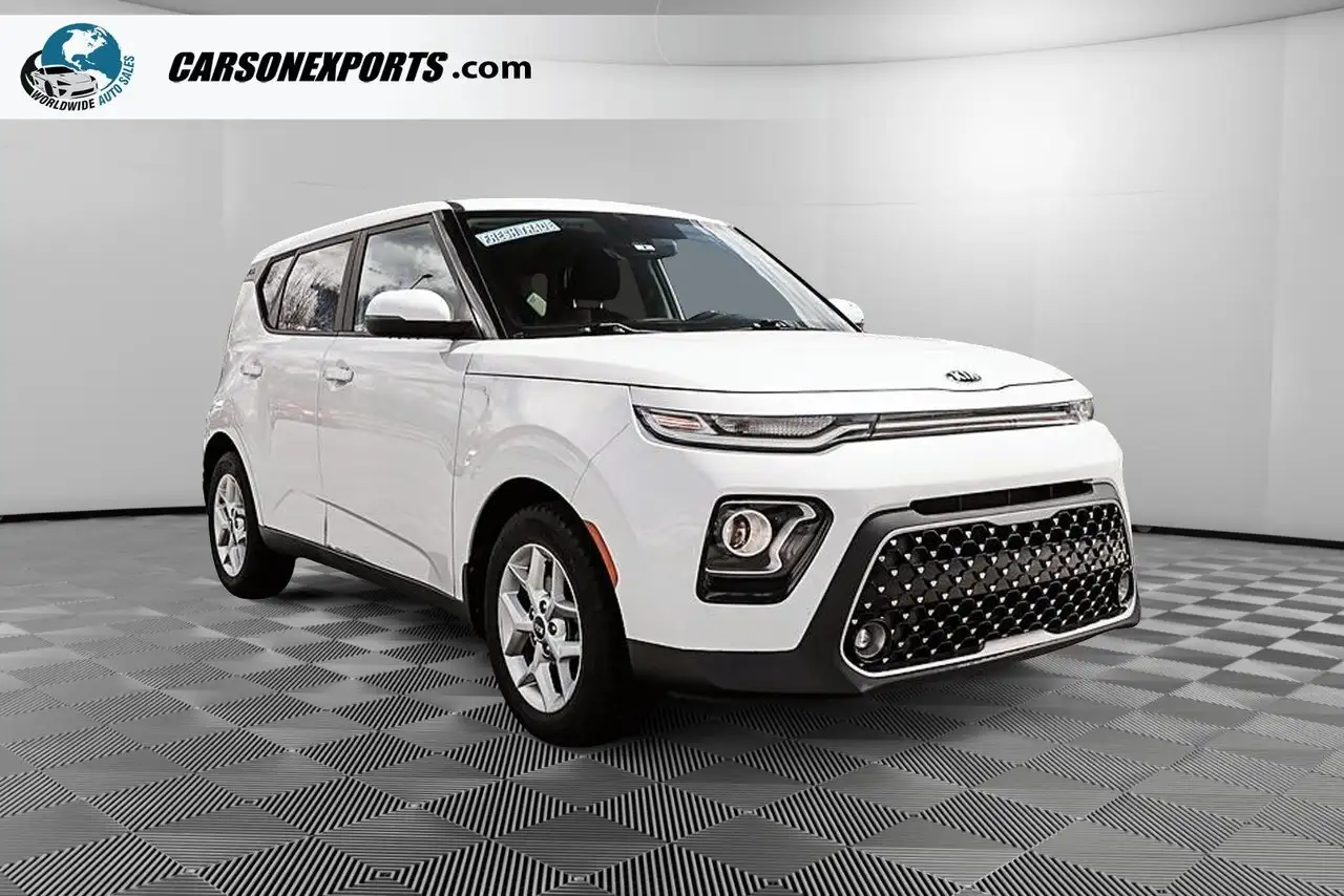 Kia Soul photo Kia Soul