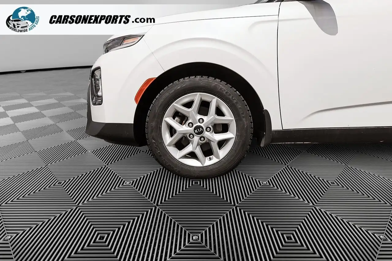 Kia Soul photo Kia Soul