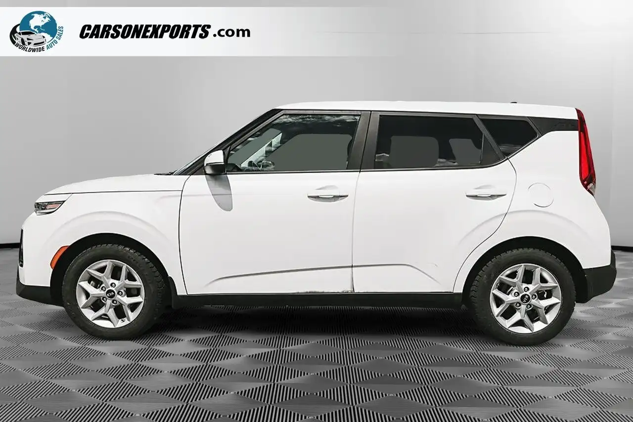 Kia Soul photo Kia Soul