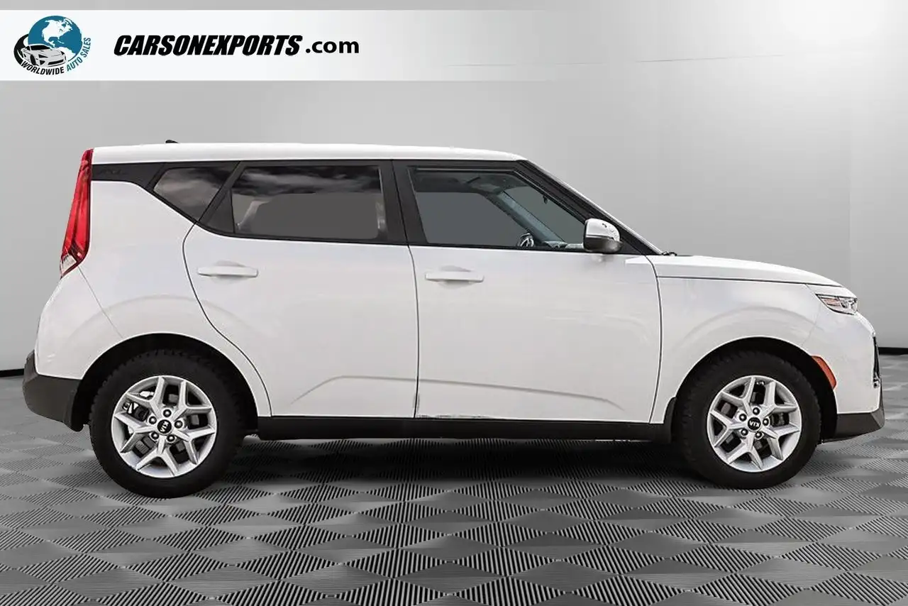 Kia Soul photo Kia Soul