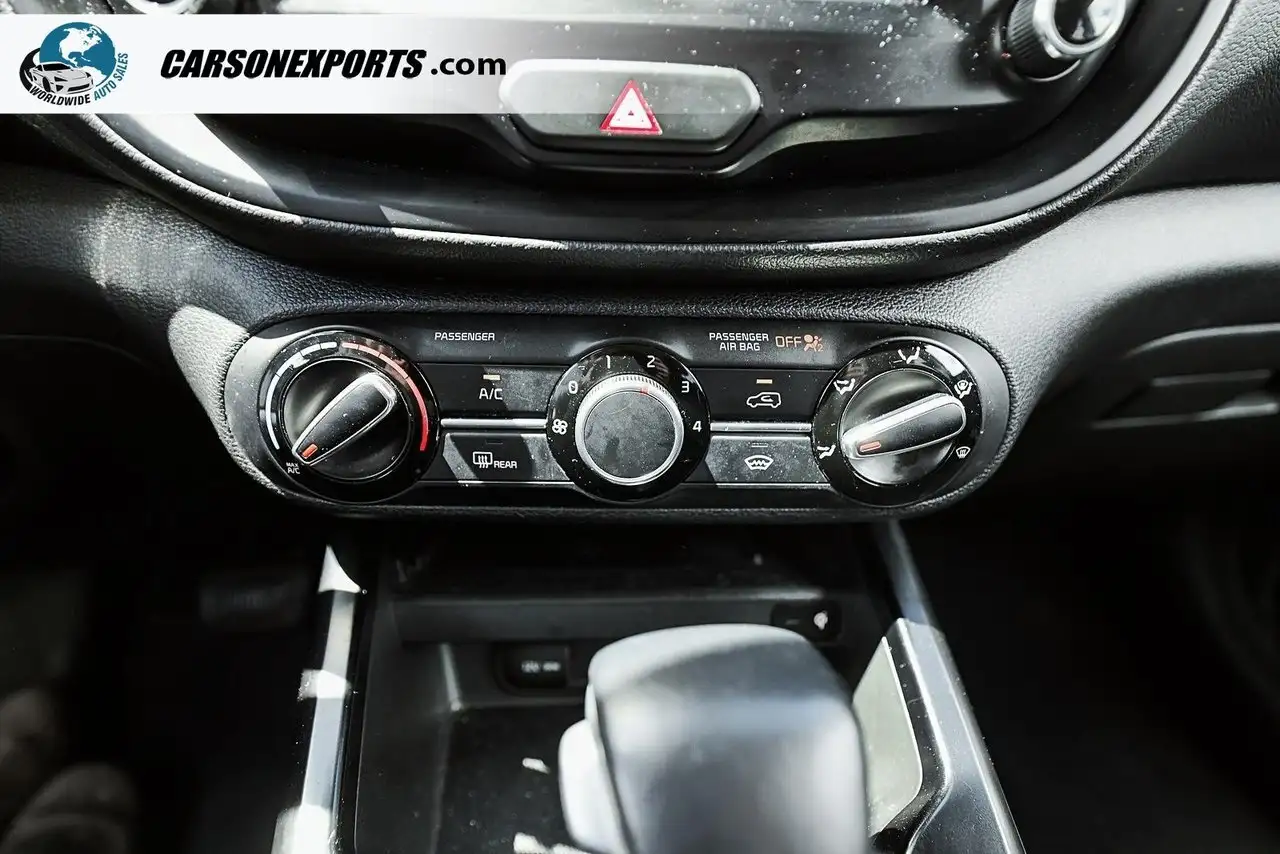 Kia Soul photo Kia Soul
