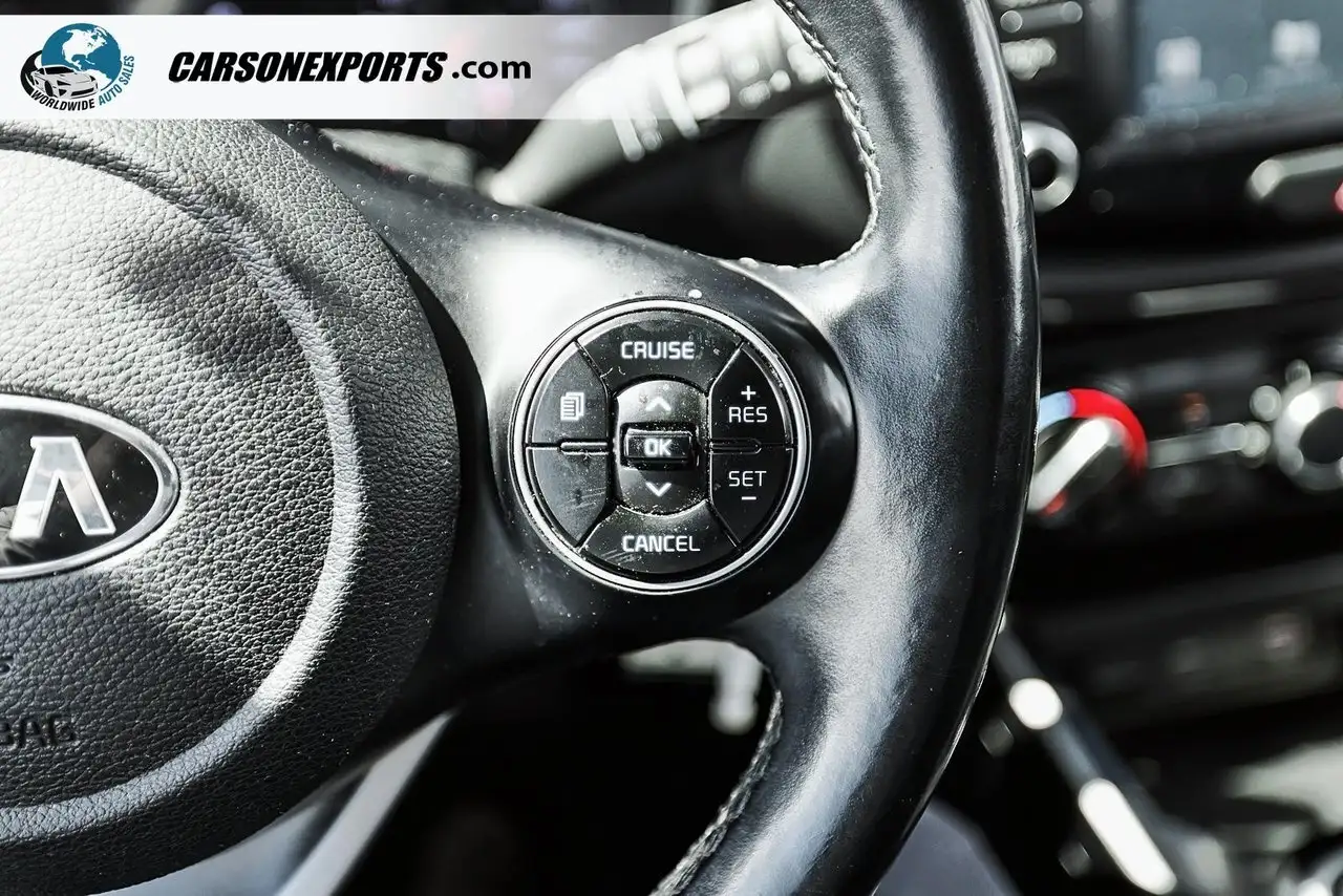 Kia Soul photo Kia Soul