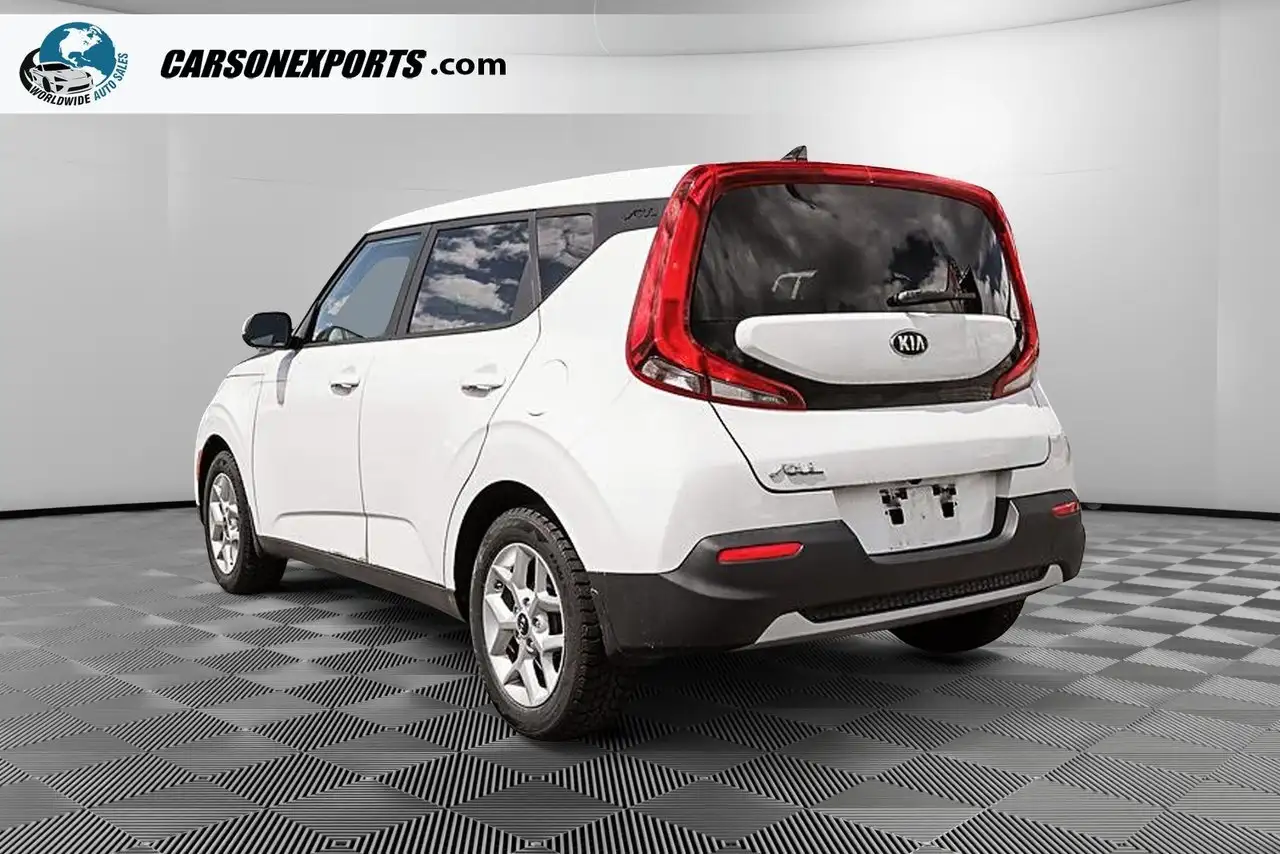 Kia Soul photo Kia Soul