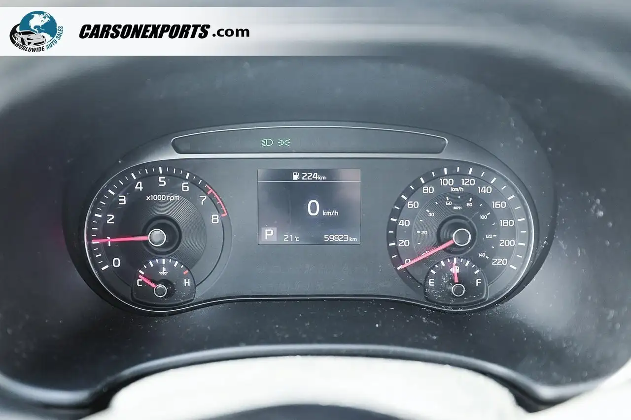 Kia Soul photo Kia Soul