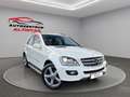 Mercedes-Benz ML 320 CDI Edition 10*4-M.*OFF-ROAD*SHD*NAVI*AHK Blanc - thumbnail 2