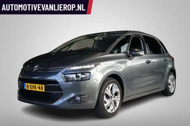 Citroen C4 Picasso 1.6 e-THP Intensive TREKHAAK | EERSTE EIGENAAR