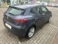 Renault Clio V 1.6i 140 E-TECH ZEN Autom. Klimaautomatik Grau - thumbnail 3