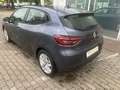 Renault Clio V 1.6i 140 E-TECH ZEN Autom. Klimaautomatik Grau - thumbnail 4