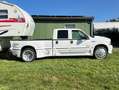 Ford F 350 V8,Diesel mit Wohnanhänger NEU, generalüber. Blanc - thumbnail 18