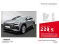 Audi Q4 e-tron 35 MMI LED Audi connect Sitzheizung Gris - thumbnail 1