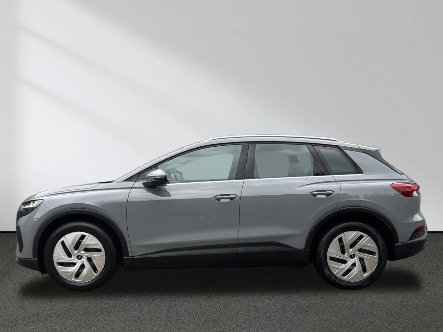 Audi Q4 e-tron 35 MMI LED Audi connect Sitzheizung Gris - 2