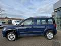 Skoda Yeti 2.0 TDI Ambition Outdoor /XENON/AHK/1 HAND Blau - thumbnail 4
