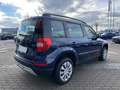 Skoda Yeti 2.0 TDI Ambition Outdoor /XENON/AHK/1 HAND Blau - thumbnail 7