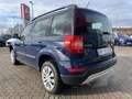 Skoda Yeti 2.0 TDI Ambition Outdoor /XENON/AHK/1 HAND Blau - thumbnail 5