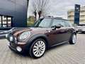 MINI Cooper 1.6 16V Mayfair 50°Anniversary ver.celebrativa Brun - thumbnail 1