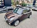 MINI Cooper 1.6 16V Mayfair 50°Anniversary ver.celebrativa Brun - thumbnail 2